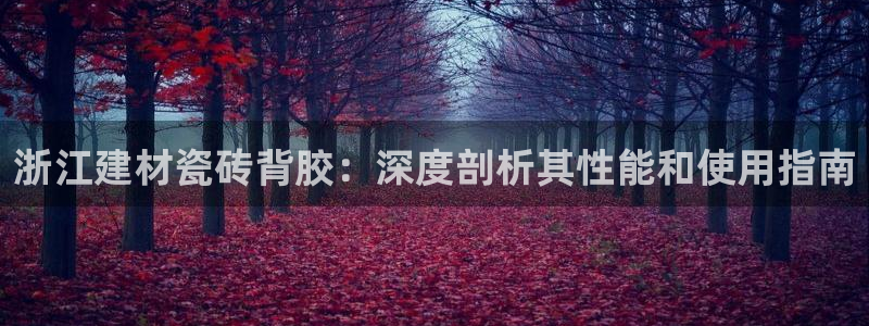 杏鑫平台代理